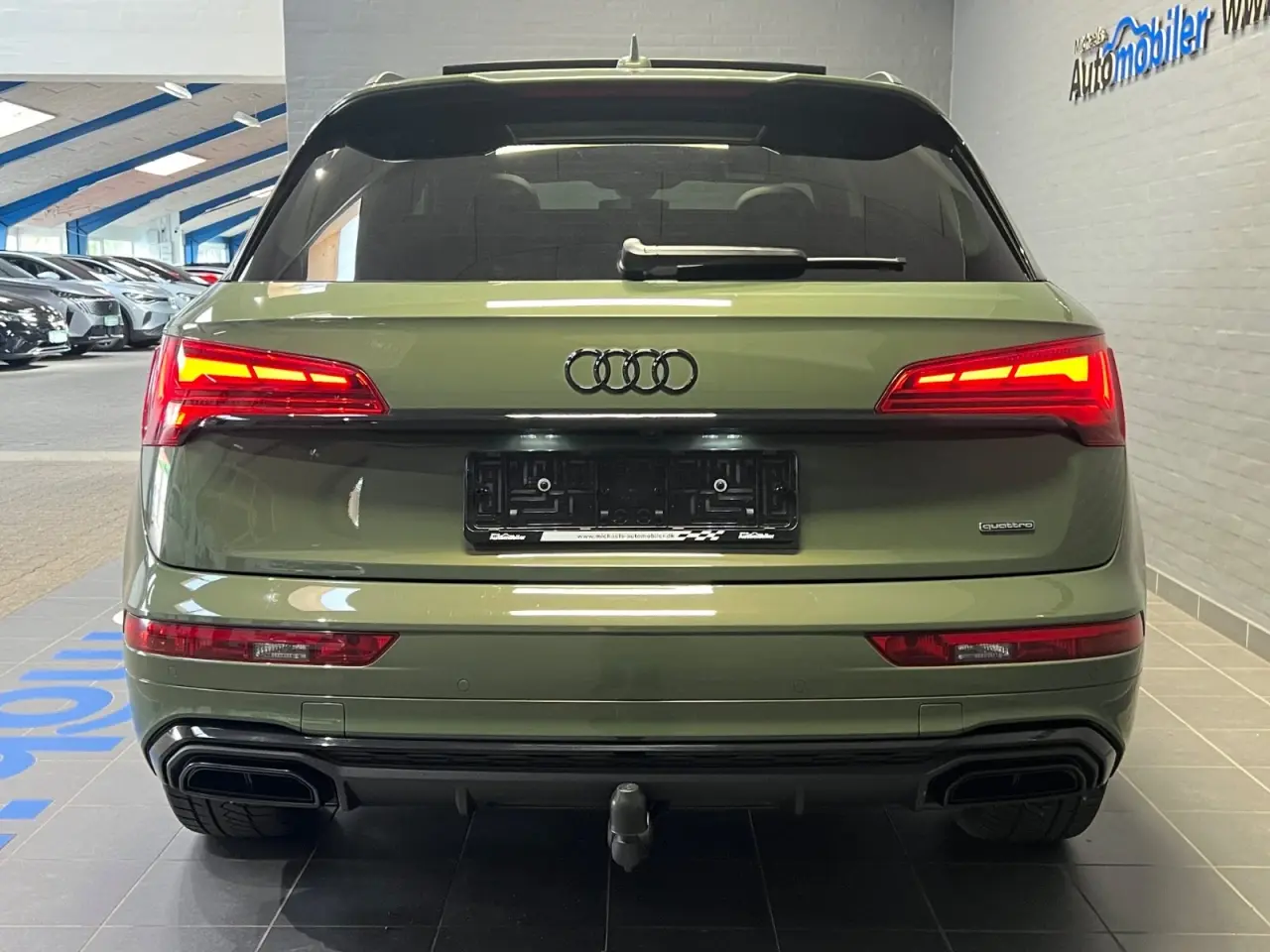 Billede 4 - Audi Q5 55 TFSi e S-line quattro S-tr.