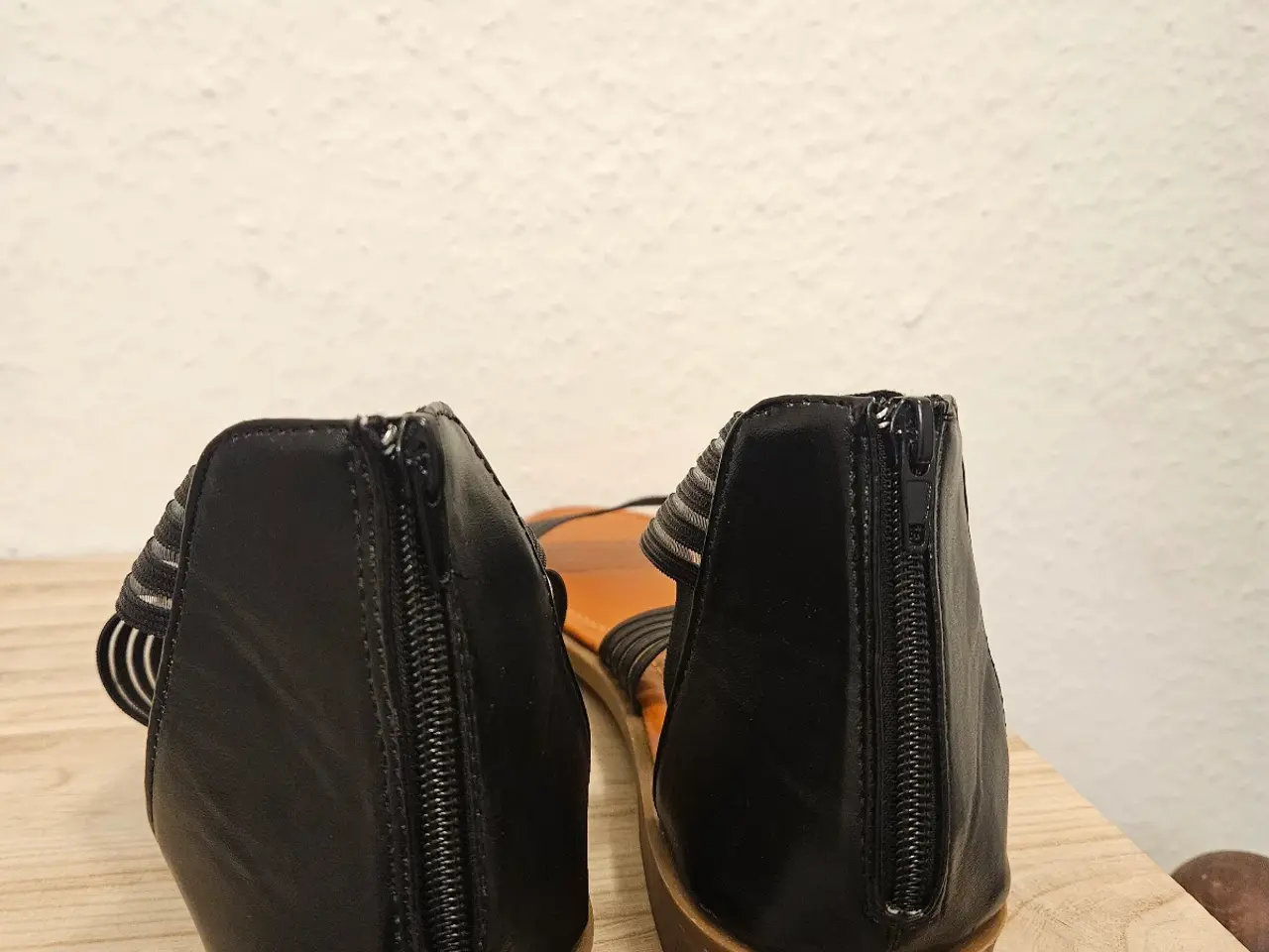 Billede 3 - Damesandaler str 44