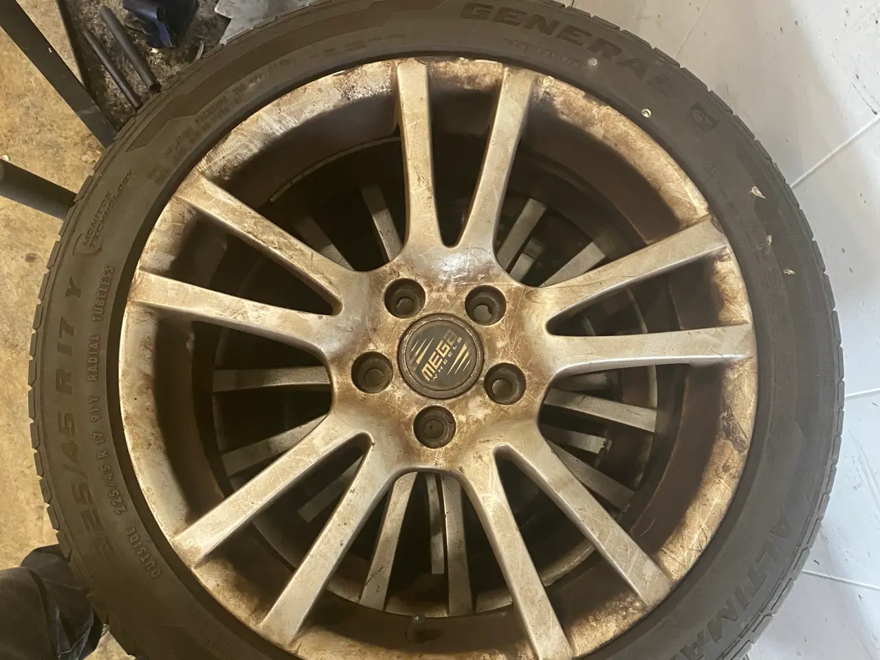 Billede 2 - 5 x 108 Volvo