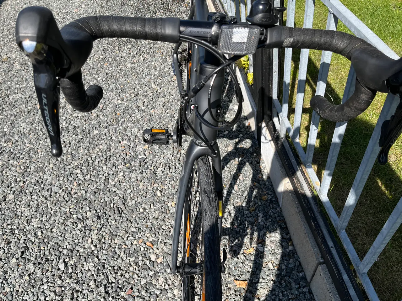 Billede 5 - Scott Canon cykel