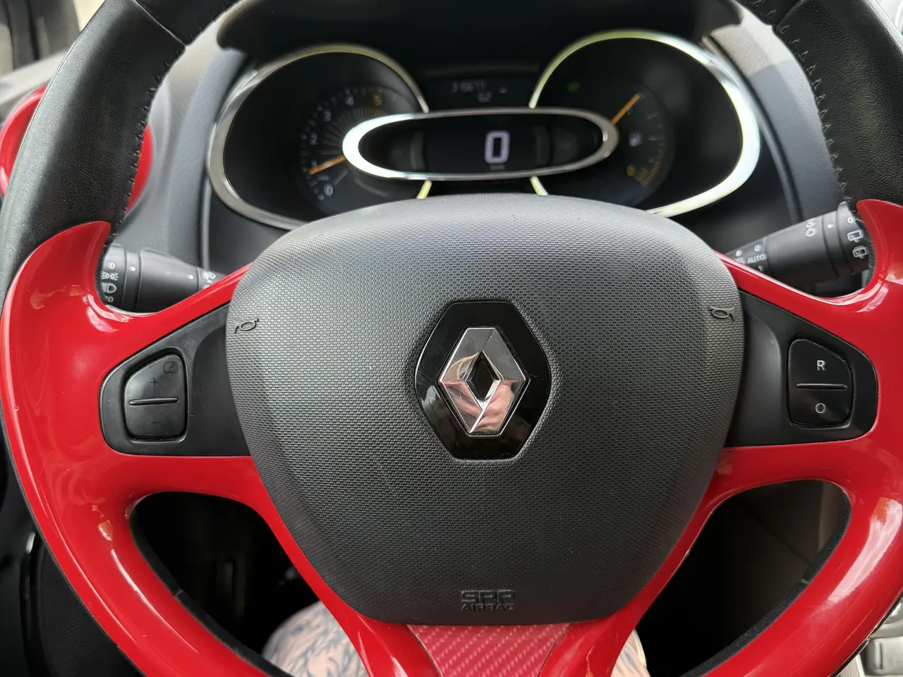 Billede 7 - Renault Clio IV
