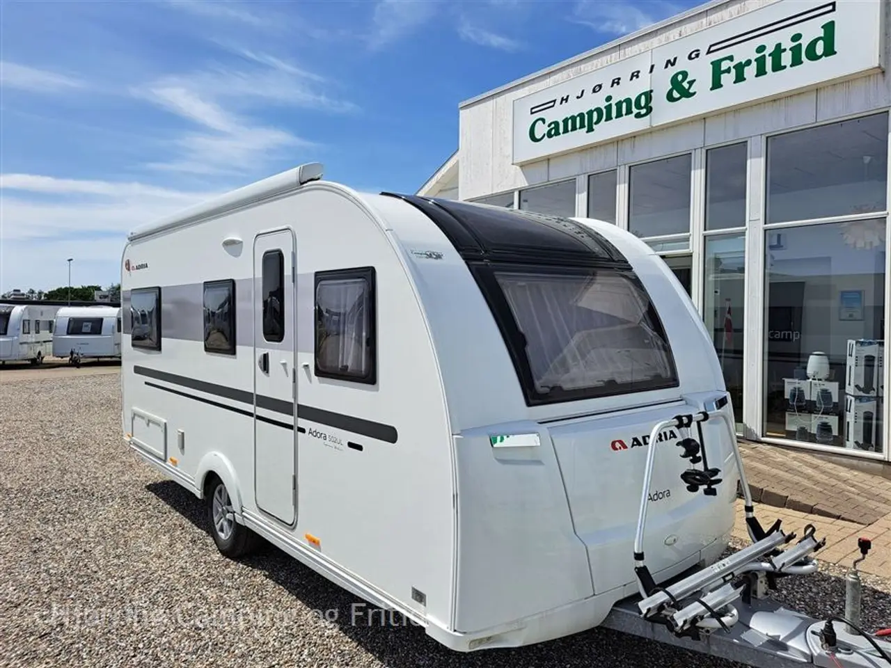 Billede 3 - 2020 - Adria Adora Supreme 502 UL