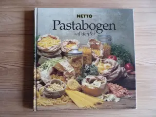 Pastabogen "al dente"