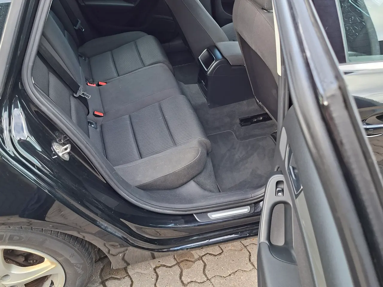 Billede 3 - Audi A4 avant 2.0TDI
