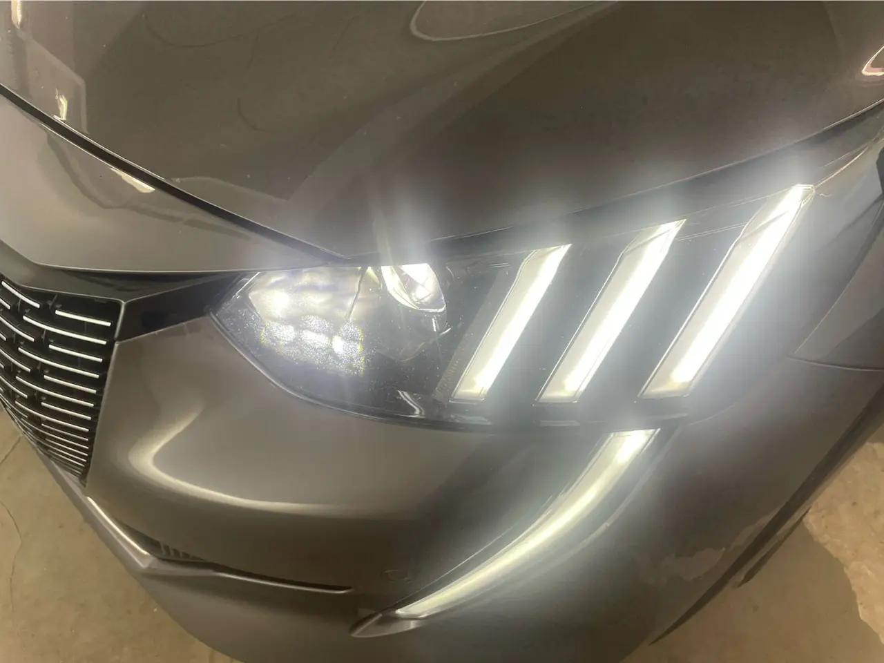 Billede 14 - Peugeot 208 1,5 BlueHDi 100 GT Line