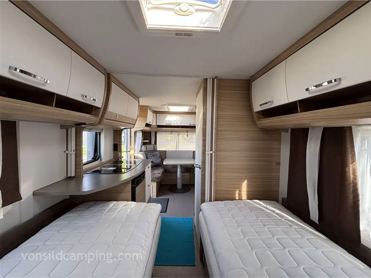 Billede 8 - 2017 - Dethleffs Camper 470 ER