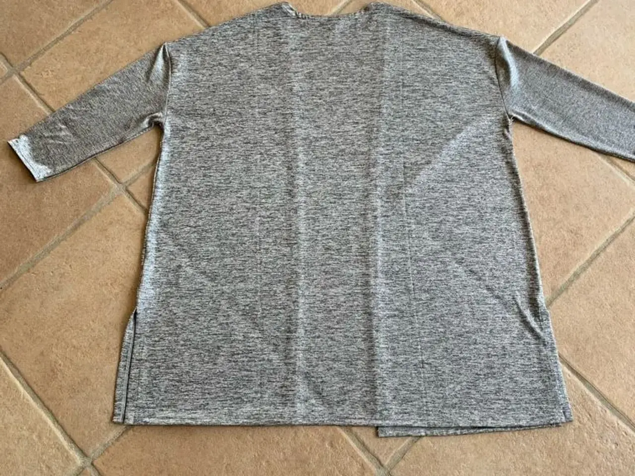 Billede 2 - H&M cardigan str. L