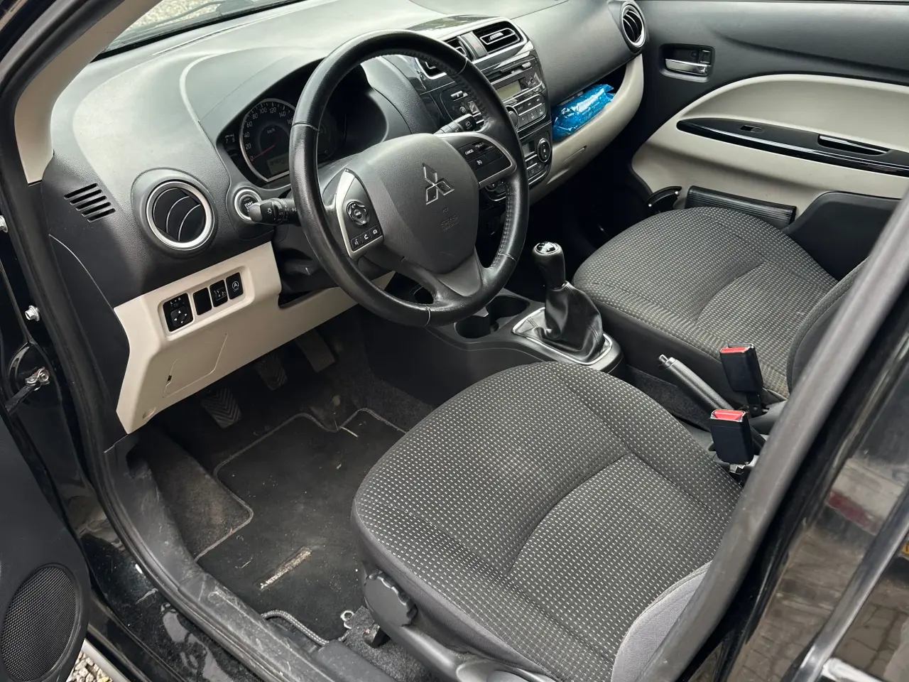 Billede 6 - Mitsubishi Spaces star