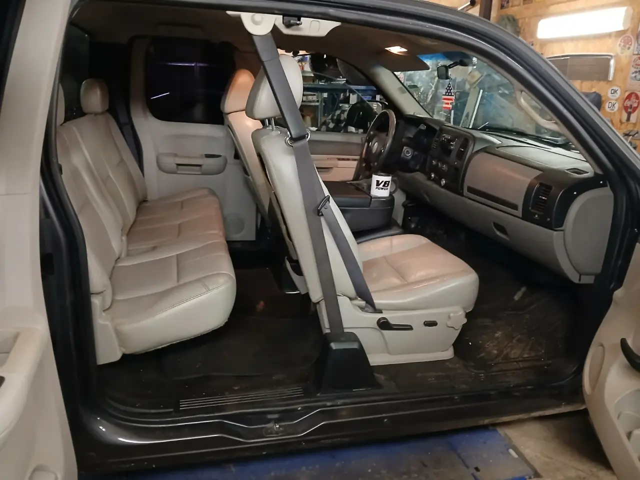 Billede 13 - Lækker Chevrolet pickup sælges