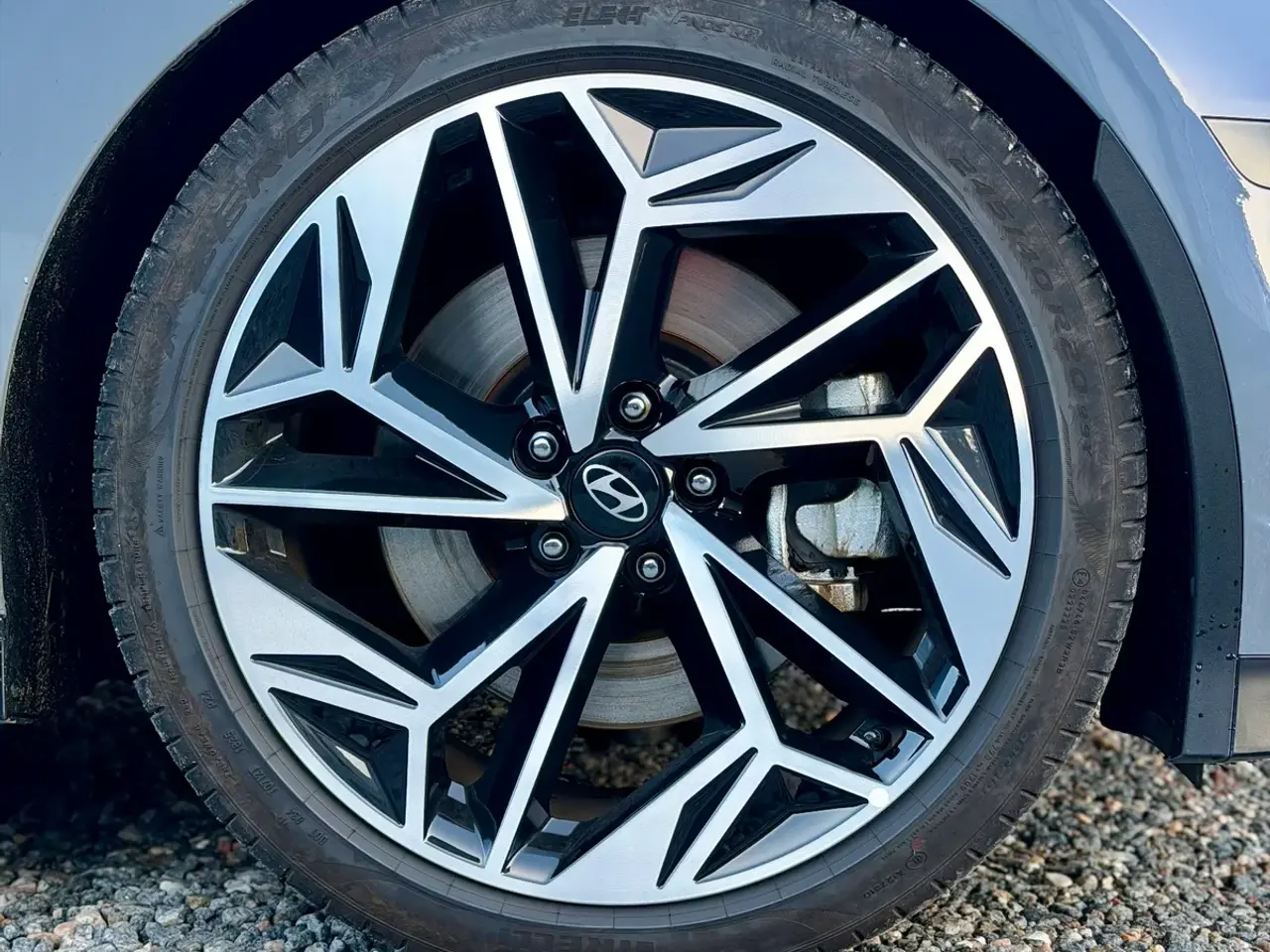 Billede 12 - Hyundai Ioniq 6 77 Ultimate