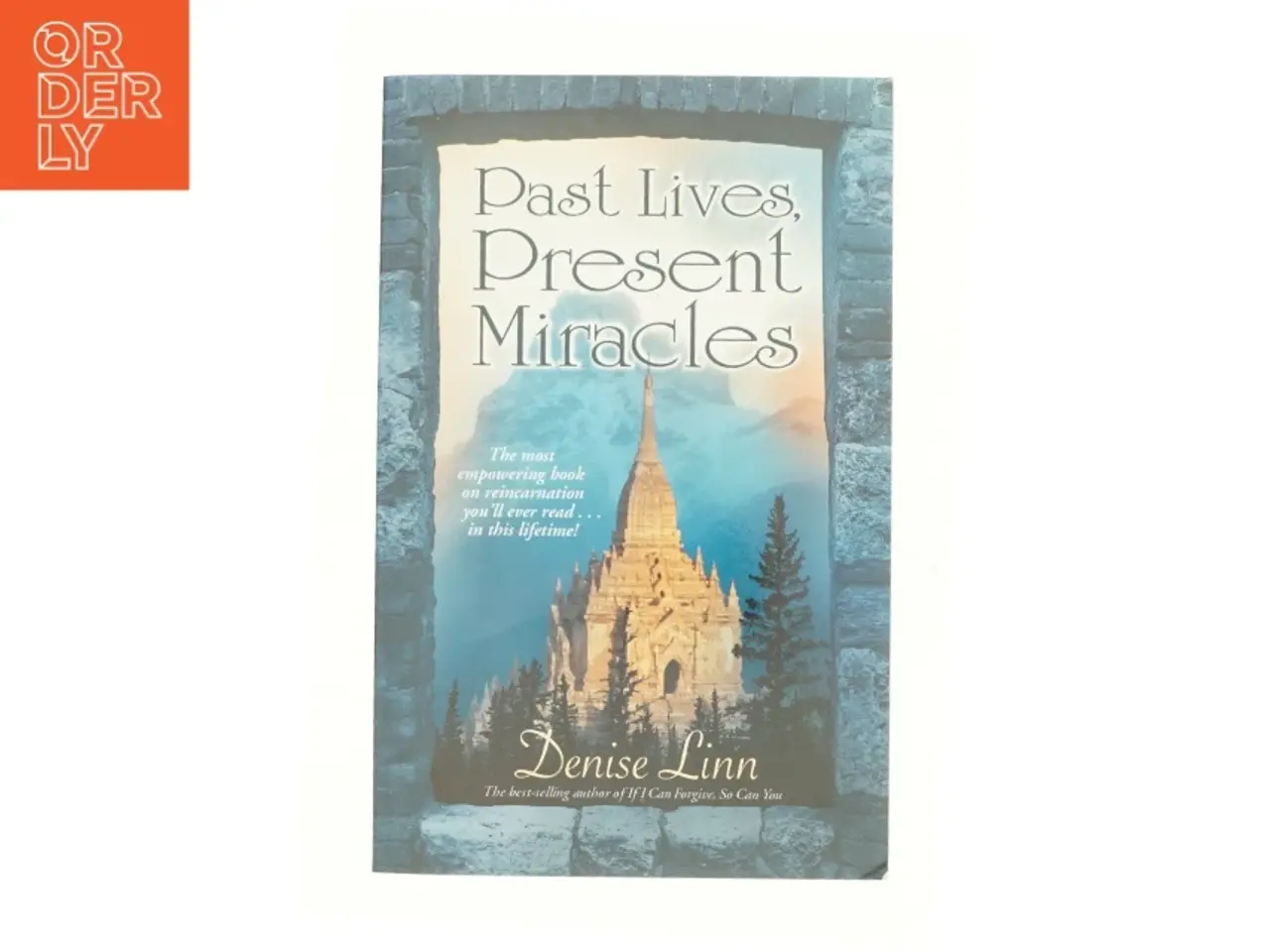 Billede 1 - Past Lives Present Miracles (Paperback) af Linn, Denise (Bog)