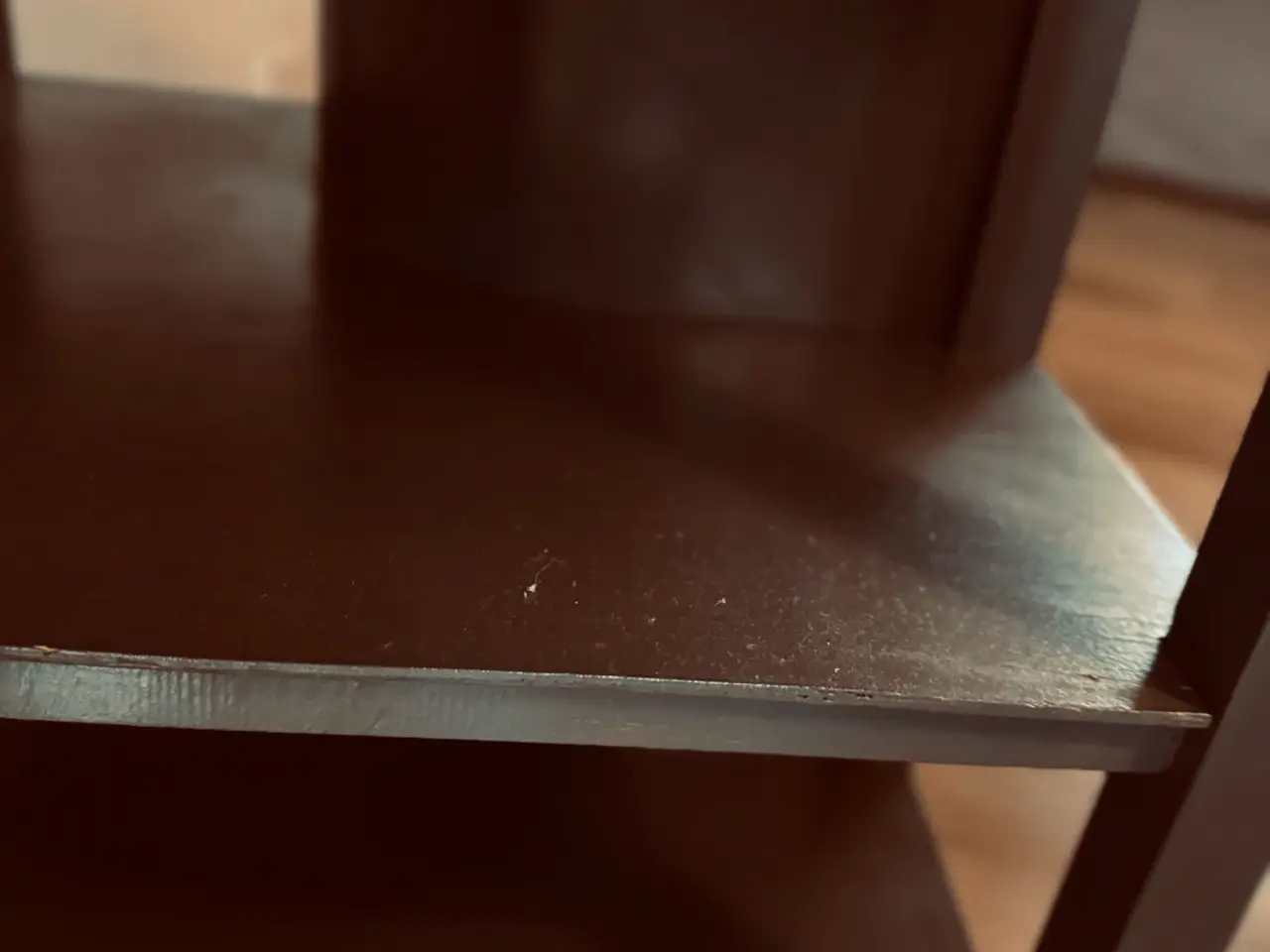 Billede 5 - Bord med fin detalje