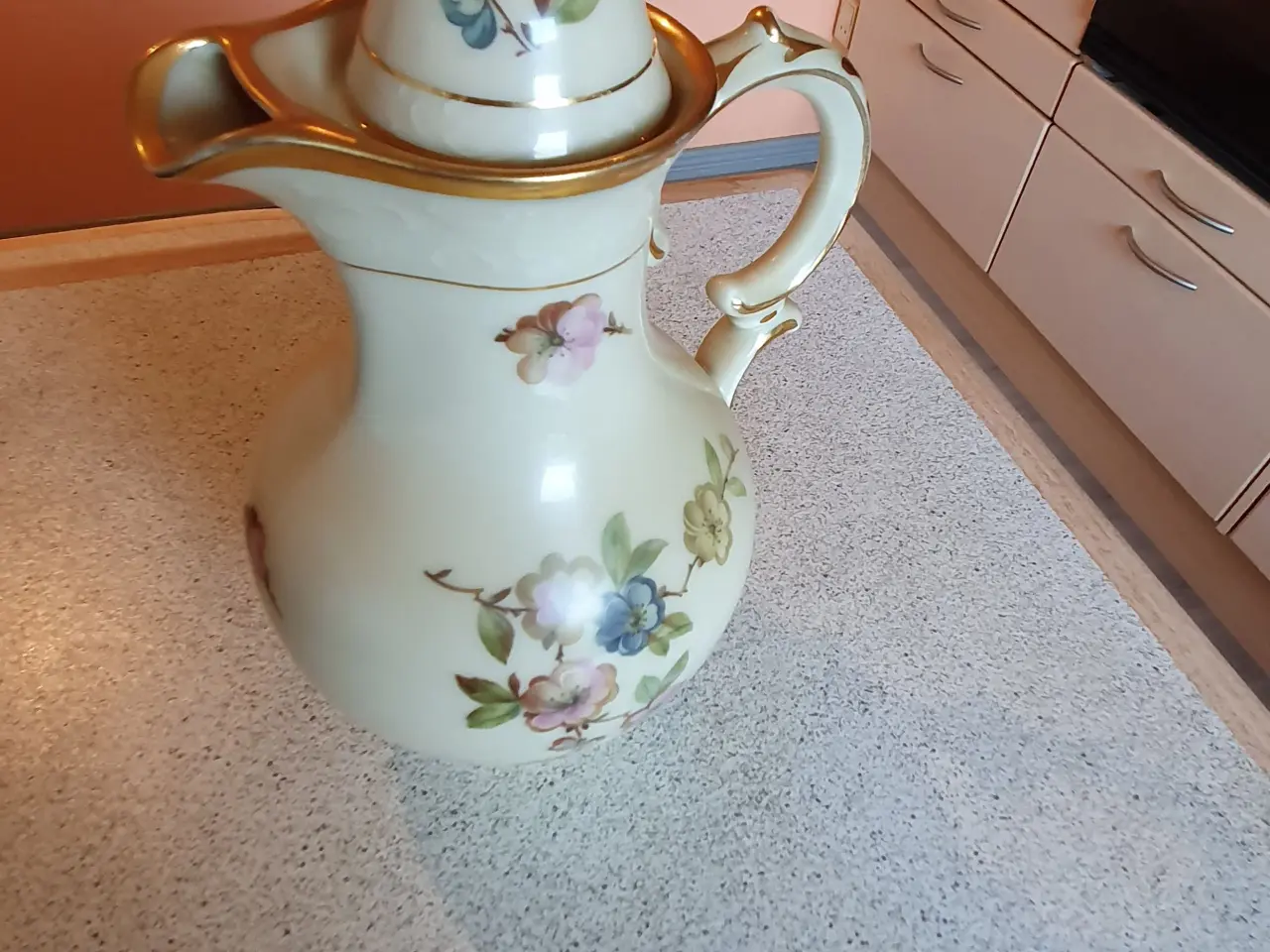 Billede 2 - 3 Kaffekander