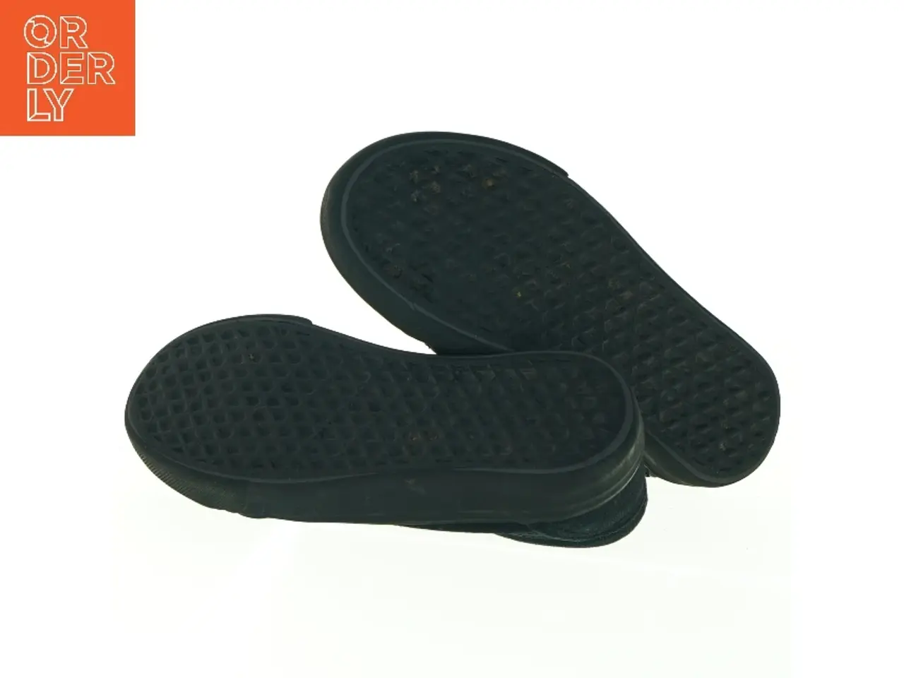Billede 5 - Sorte sneakers fra Auly (str. 30 )