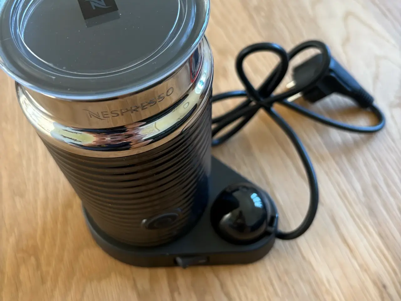 Billede 5 - Nespresso Aeroccino3 mælkeskummer.