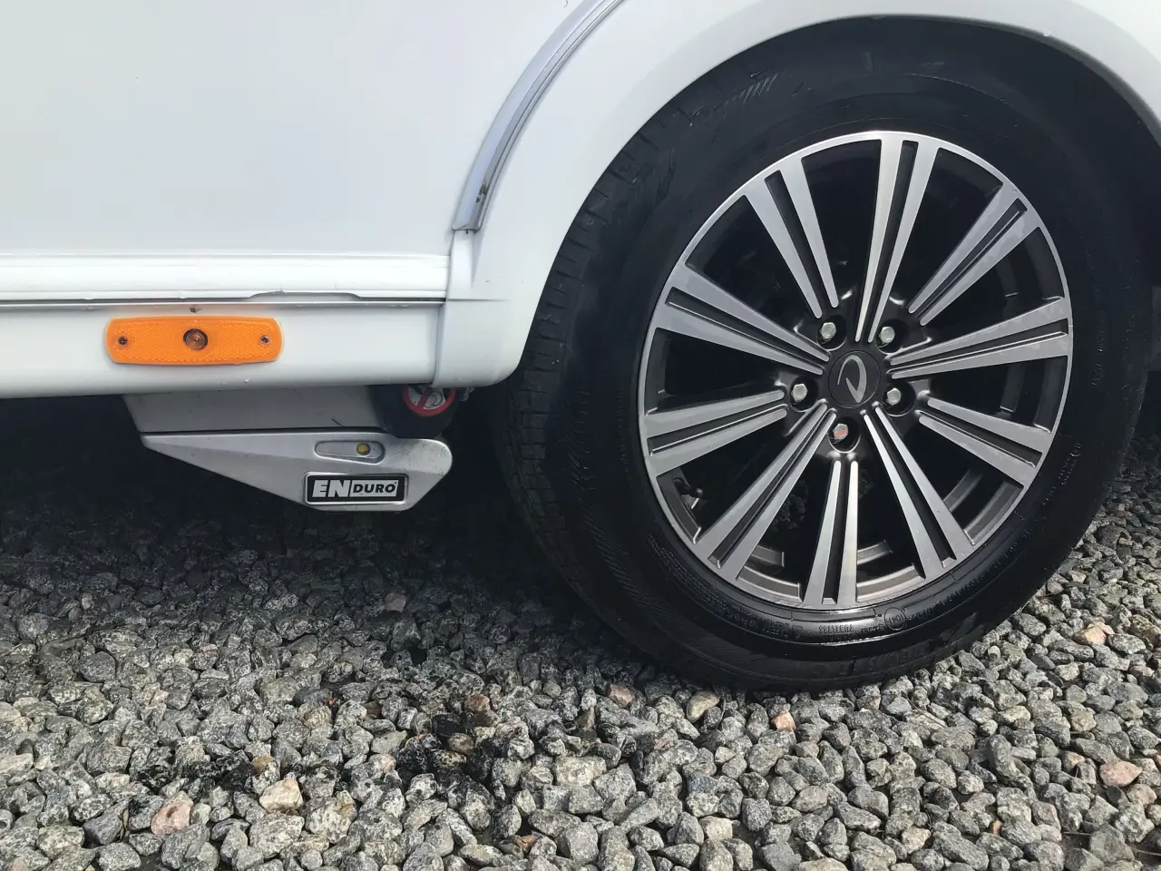 Billede 5 - Dethleffs Camper 460 EL