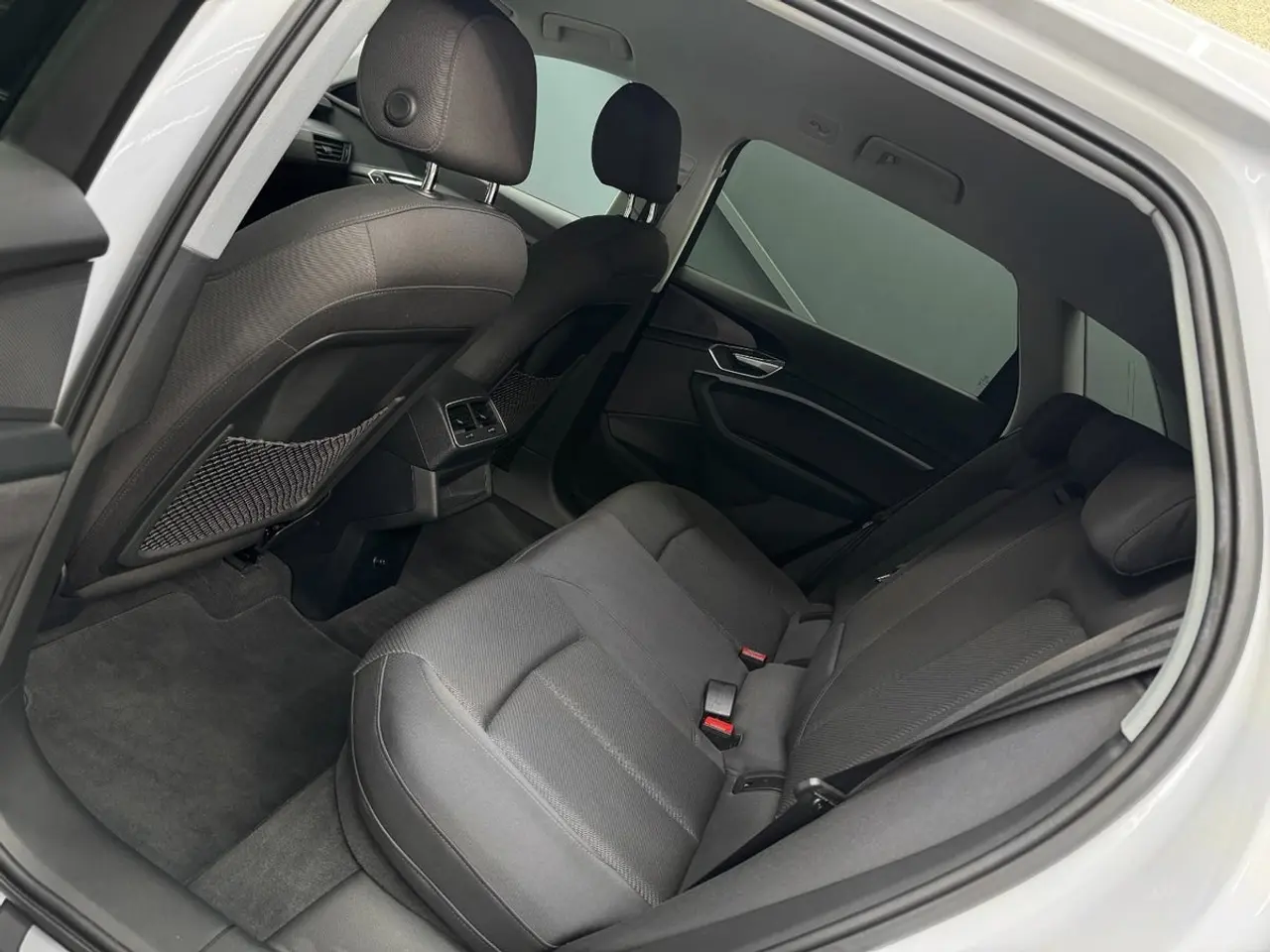 Billede 13 - Audi e-tron 55 Advanced quattro