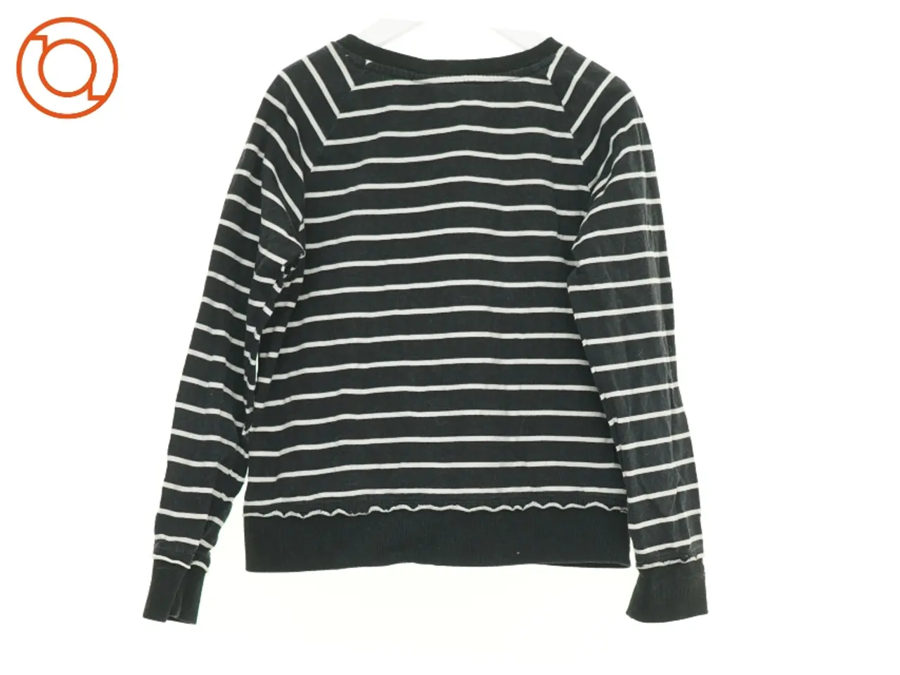 Billede 2 - Sweatshirt fra H&M (str. 140 cm)