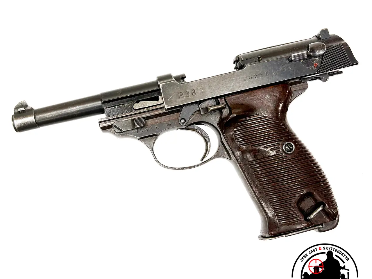 Billede 2 - Walther P38 (AC 44)