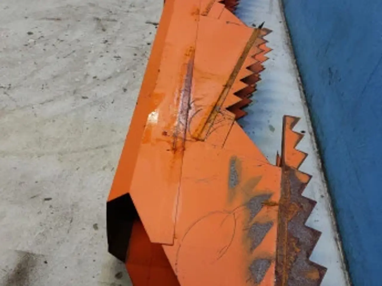 Billede 14 - Dronningborg D7000 Ryster 28450440
