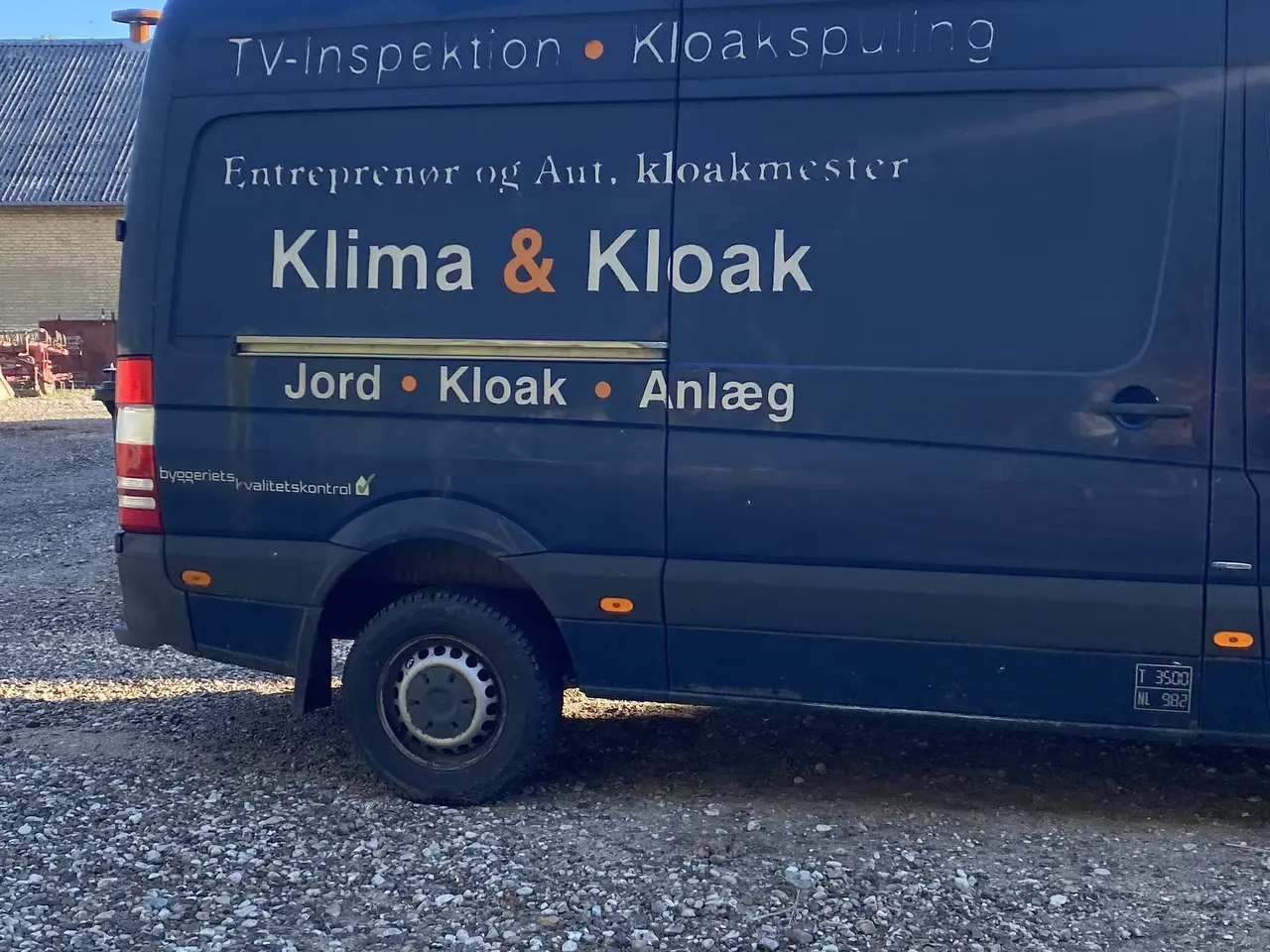 Billede 5 - Sprinter 316