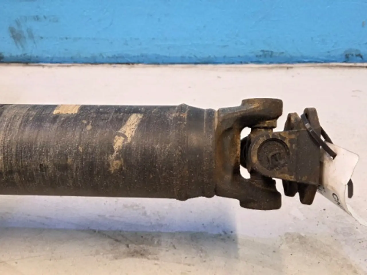 Billede 12 - JLG 307 Kardan 4040276