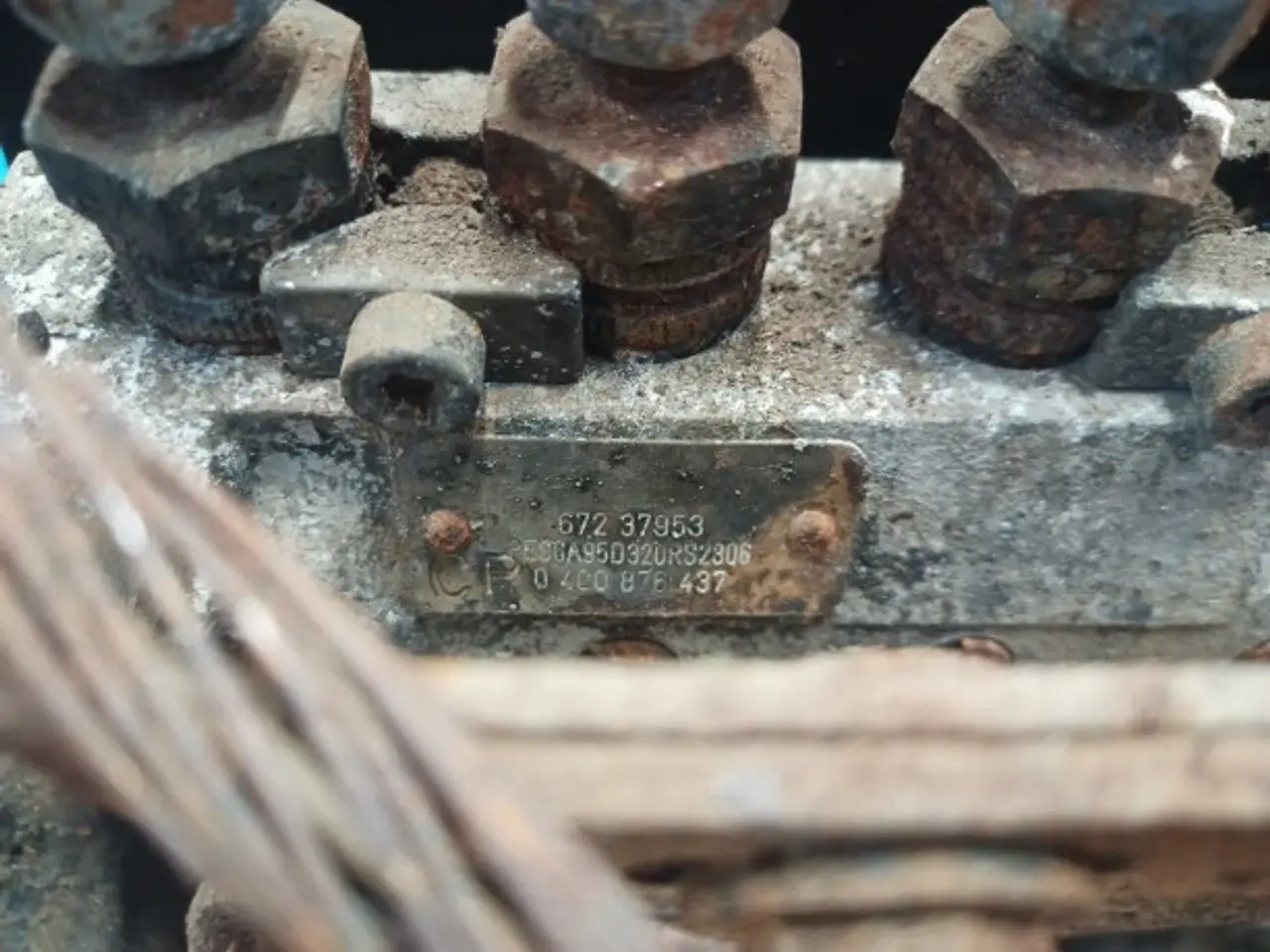 Billede 8 - Valmet 620 DSL