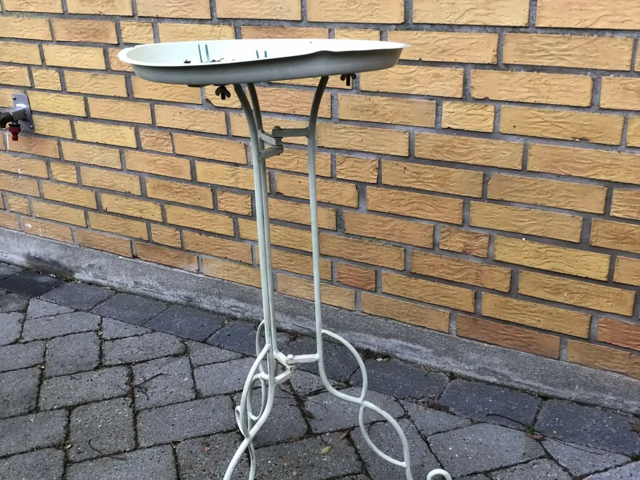 Billede 1 - blomsteropsats