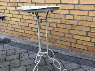 blomsteropsats