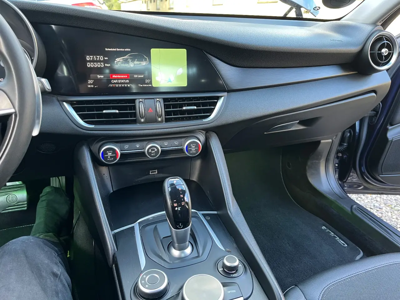 Billede 7 - Alfa Romeo Giulia edizione