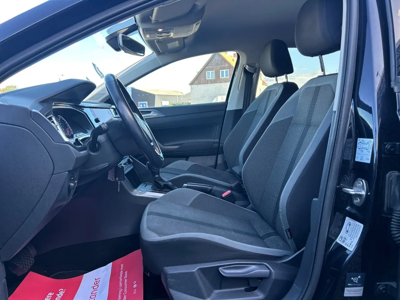 Billede 6 - VW Polo 1,0 TSi 115 Highline DSG