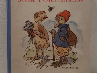 Otto Høpfner: Mor fortæller. 1928