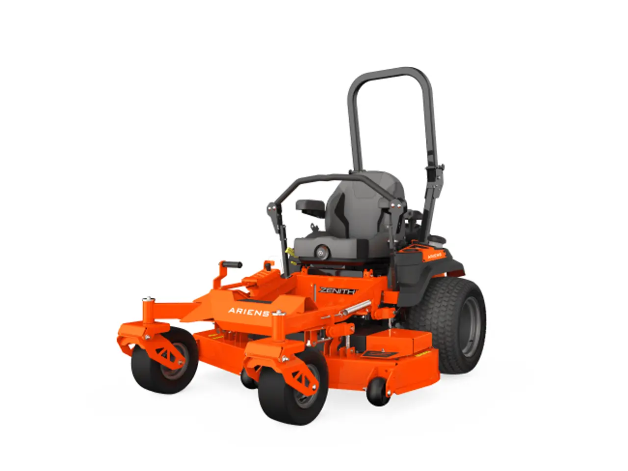 Billede 5 - ARIENS ZERO-TURN ZENITH 52" RD