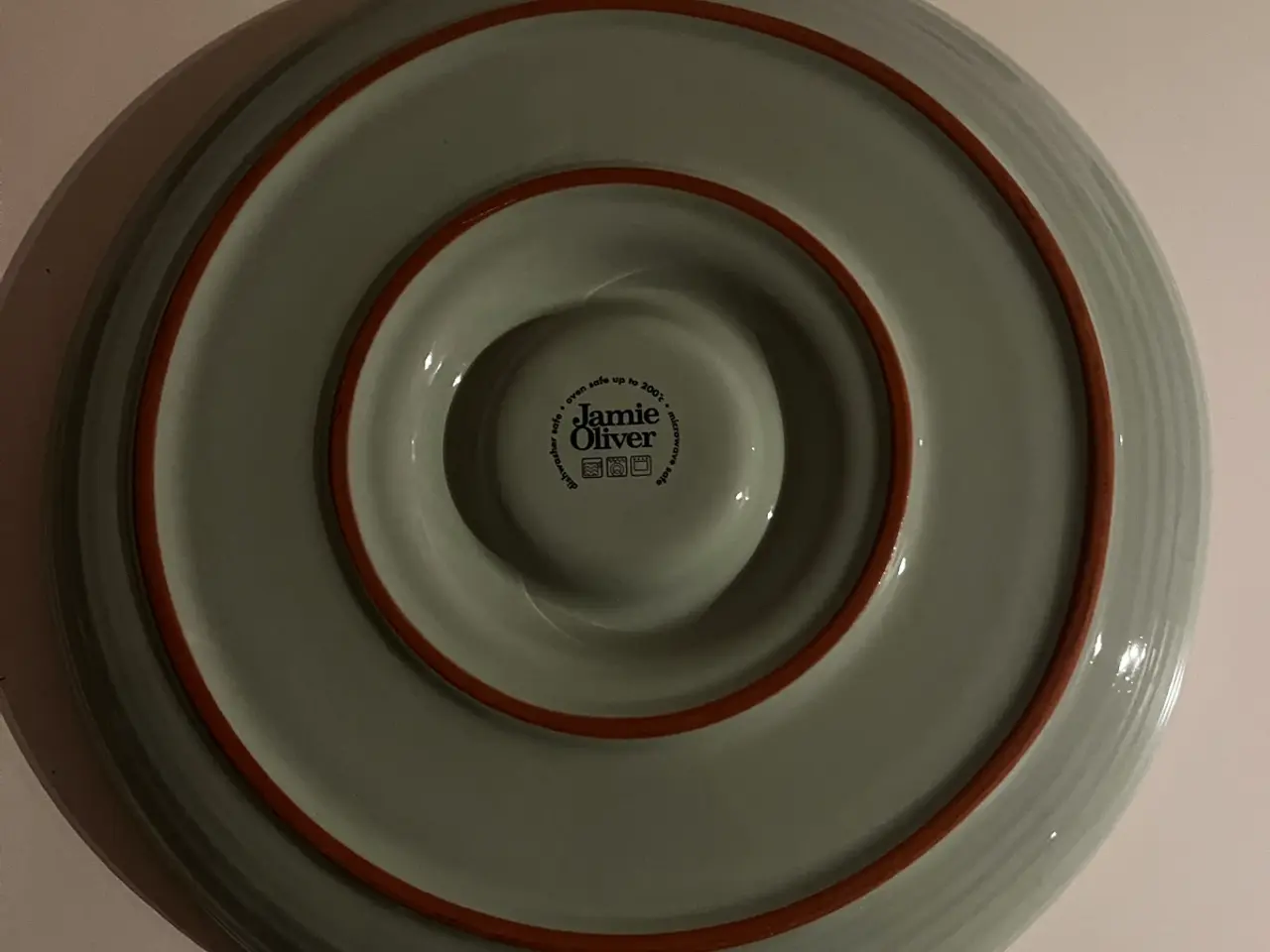 Billede 2 - Jamie Oliver serveringsfad
