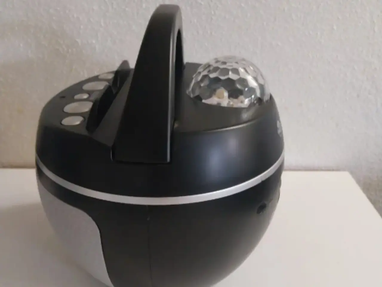 Billede 7 - Idance Bluetooth karaoke højtaler