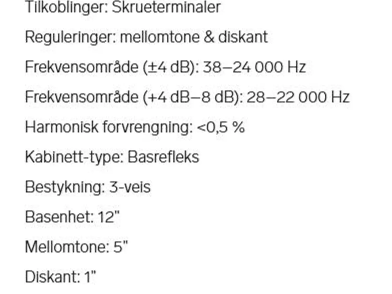 Billede 6 - Stereo anlæg
