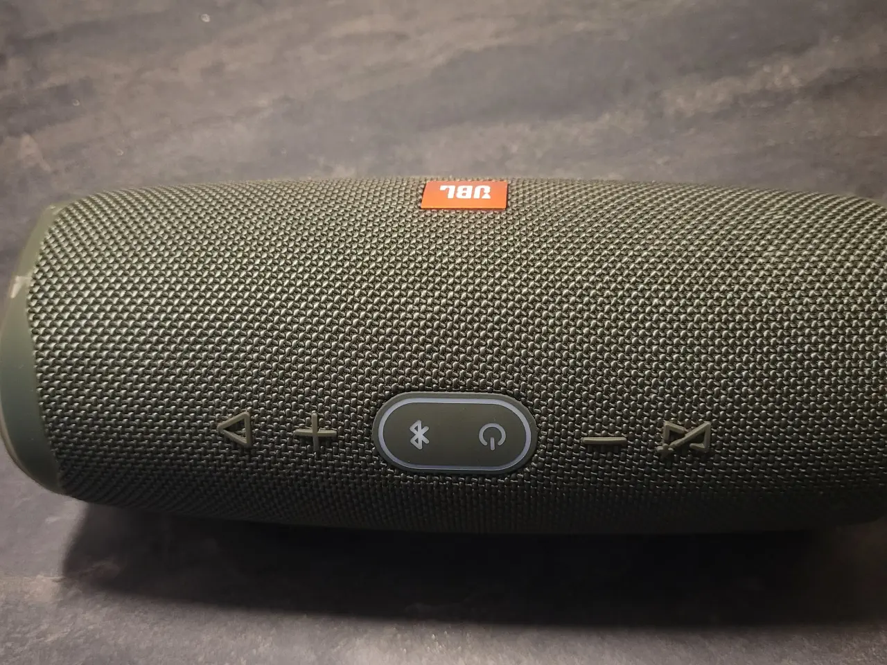 Billede 1 - Fin JBL charge 4 højtalere 