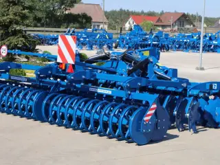 Rolmako Jordbearbejdning