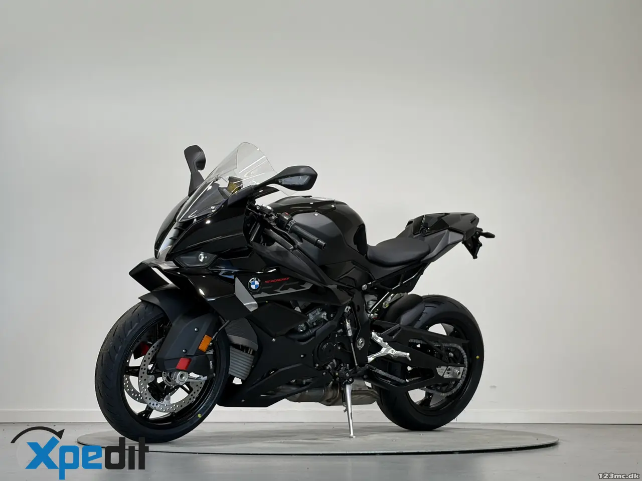 Billede 5 - BMW S 1000 RR