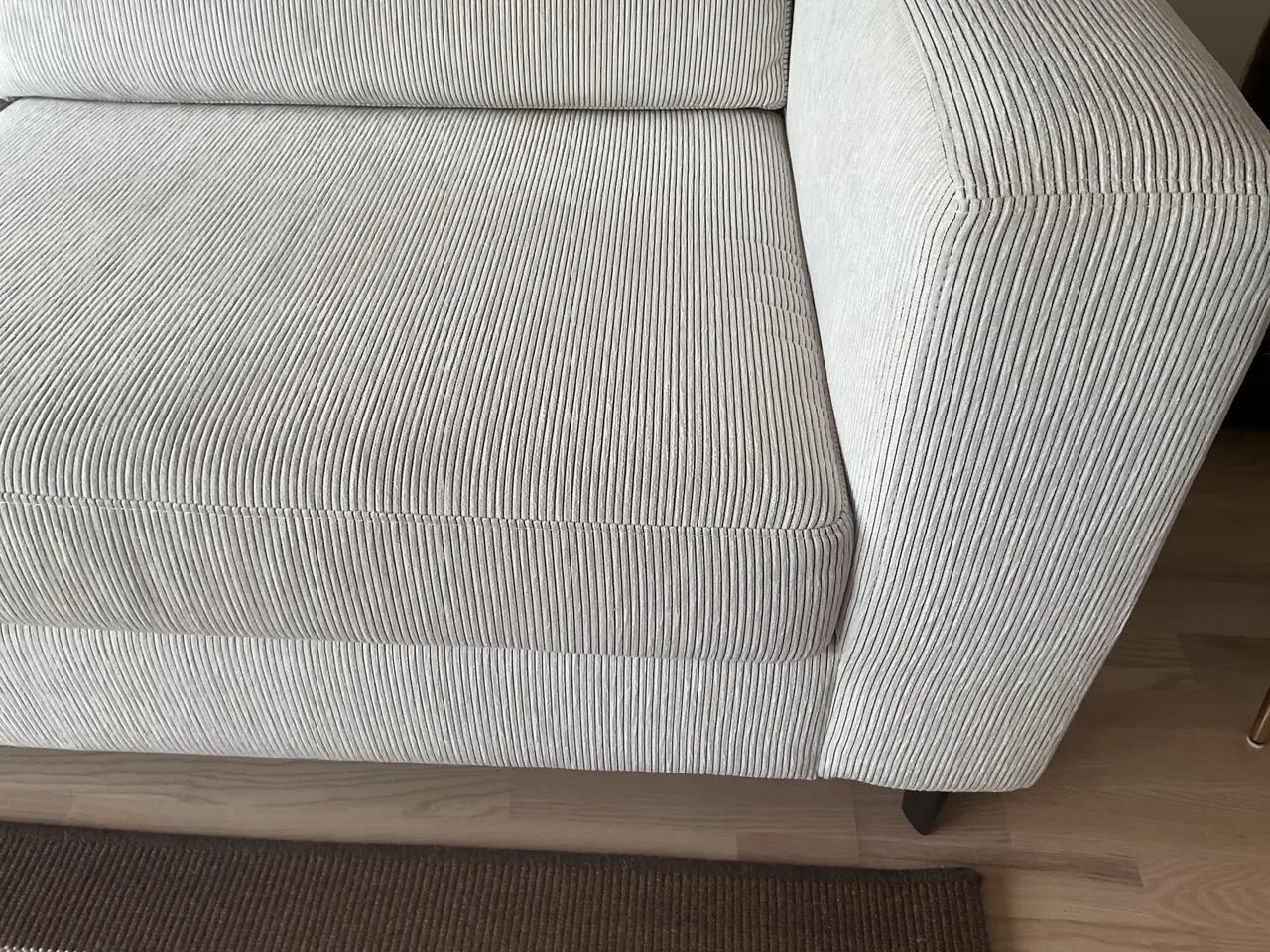 Billede 4 - 2 1/2 Pers. Sofa