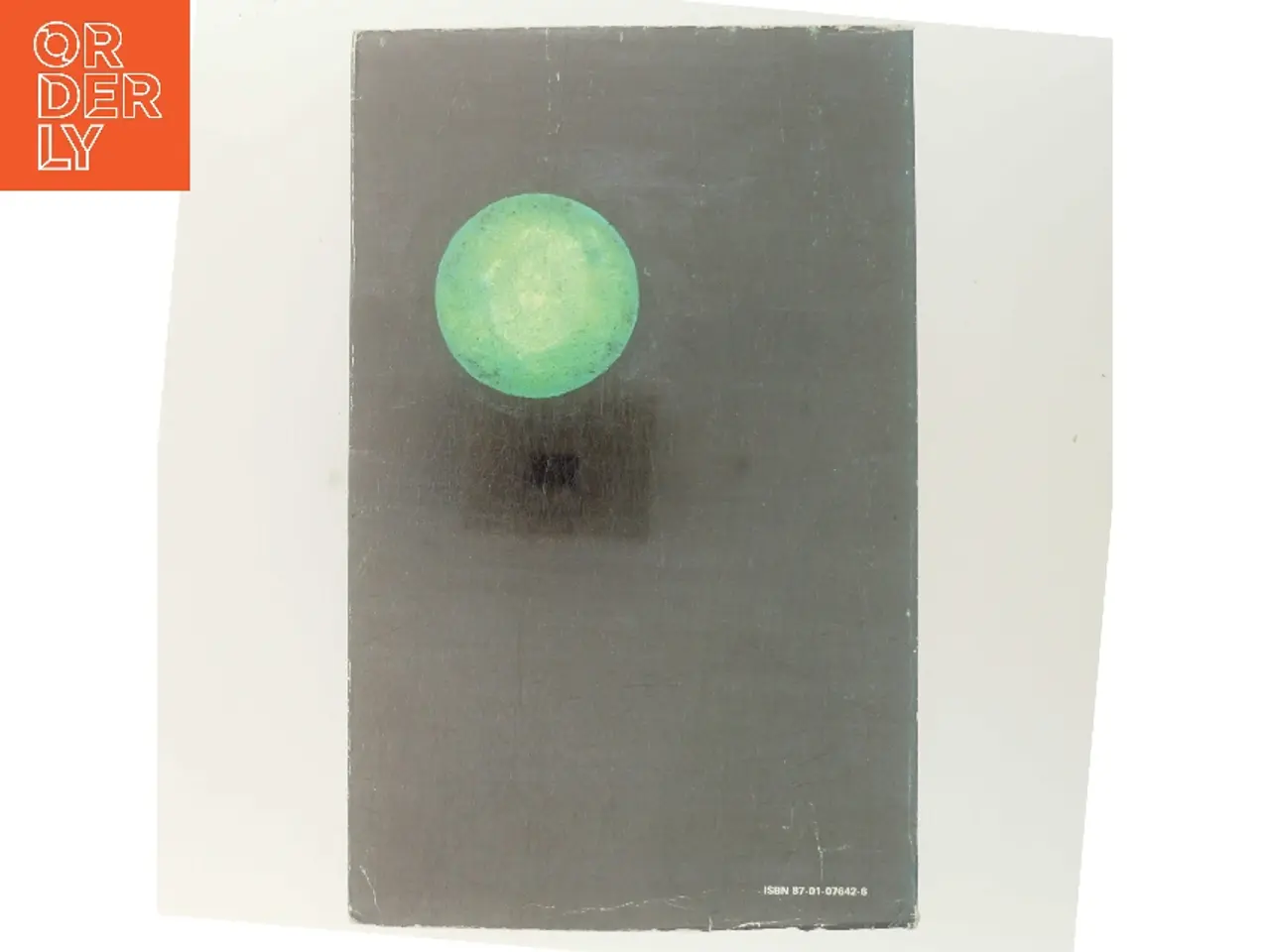 Billede 3 - Shikasta af Doris Lessing (Bog)