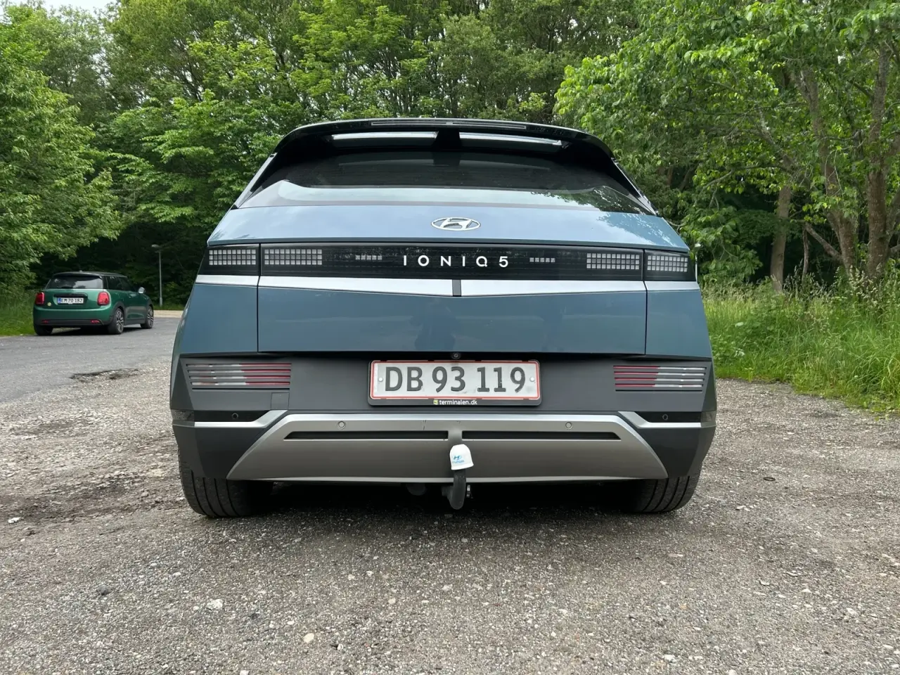 Billede 4 - Hyundai Ioniq 5 73 Essential