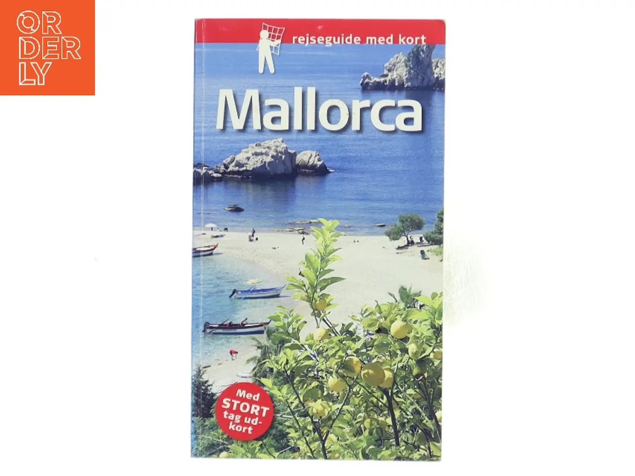 Billede 1 - Mallorca af Maria Ferrer (Bog)