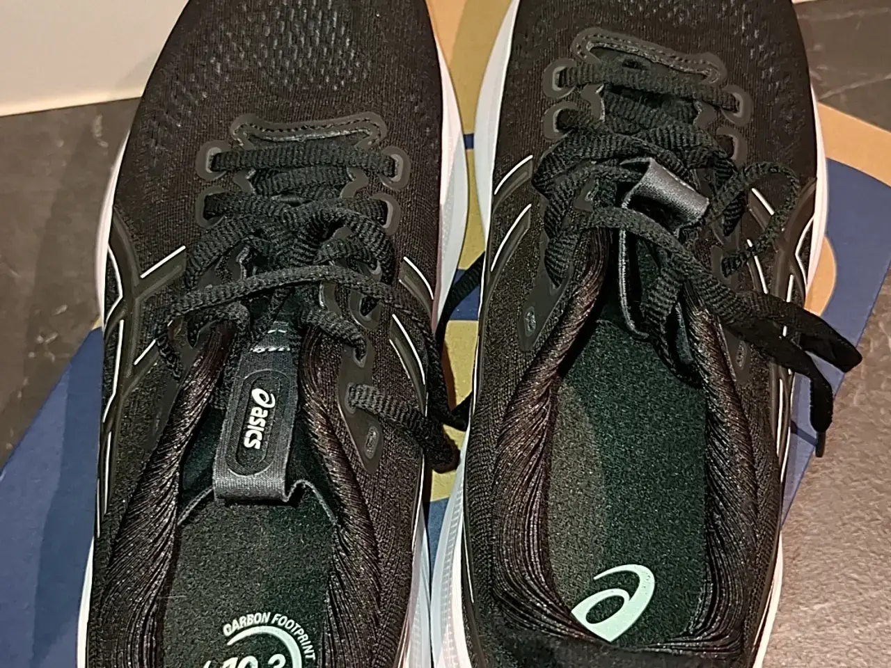 Billede 3 - Asics gel kayano 32- NY