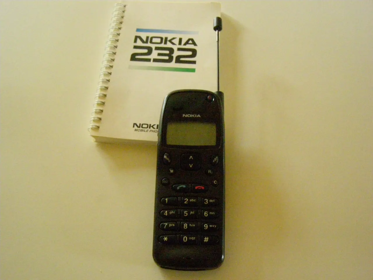 Billede 2 - nokia 232NMT