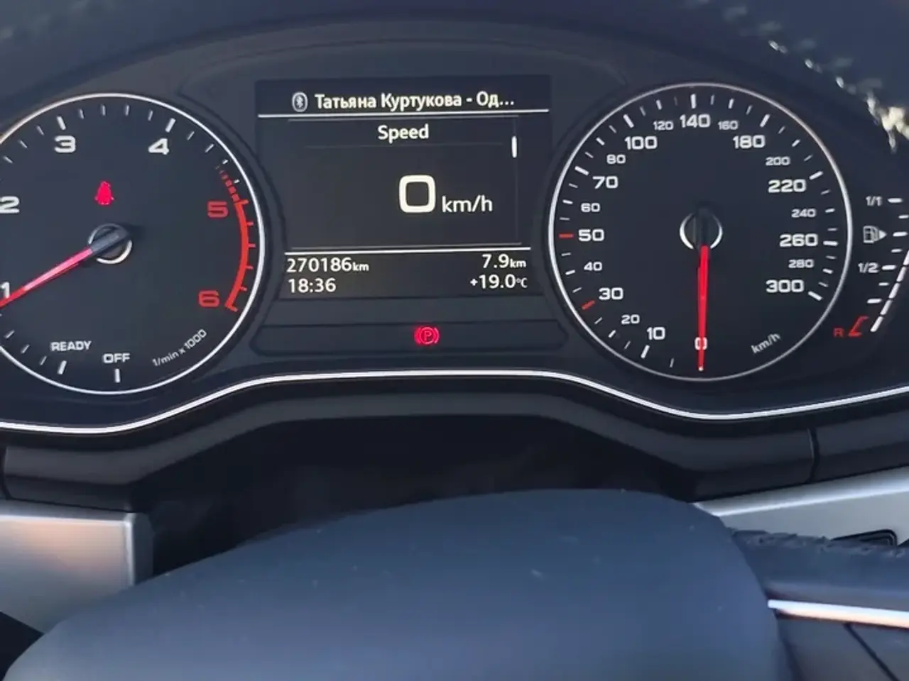 Billede 6 - Audi A4 2,0 TDi 150 Avant