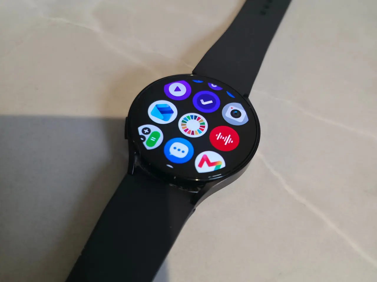 Billede 1 - Samsung Galaxy Watch 6
