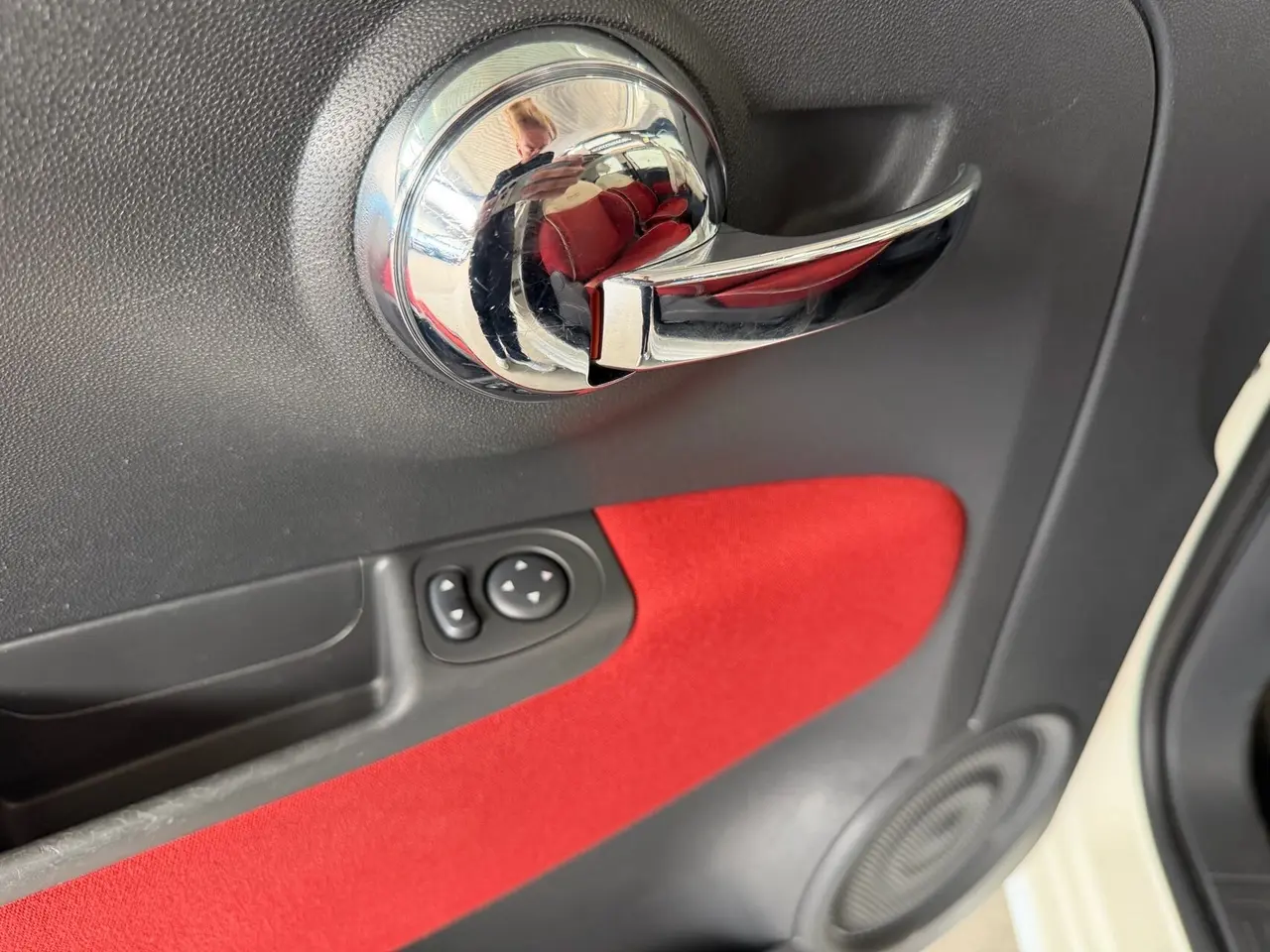 Billede 7 - Fiat 500C 1,2 Pop 69HK Cabr.