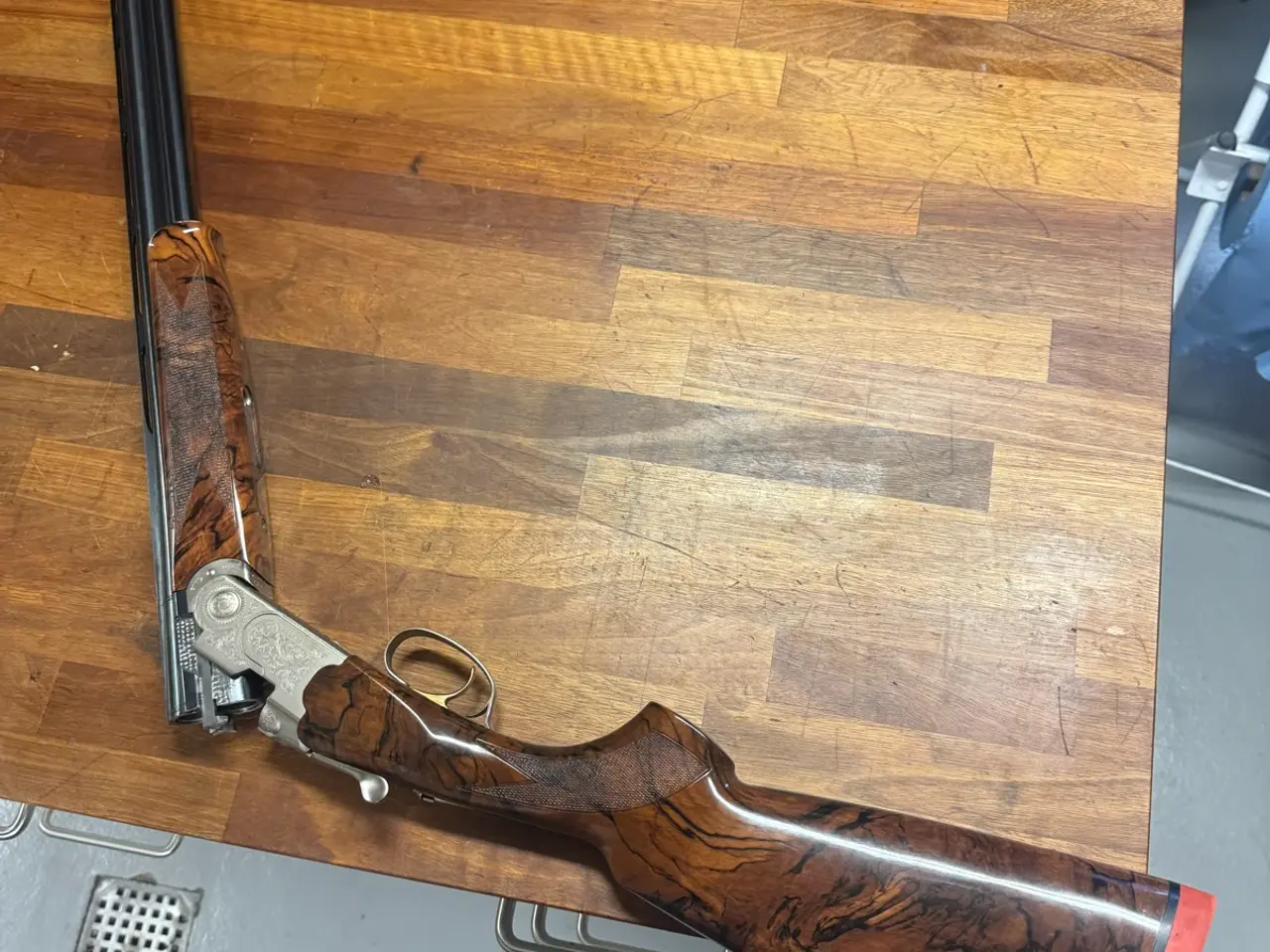 Billede 5 - Beretta Silver Pigeon S, 20/76