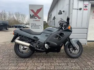 Honda CBR 1000 F